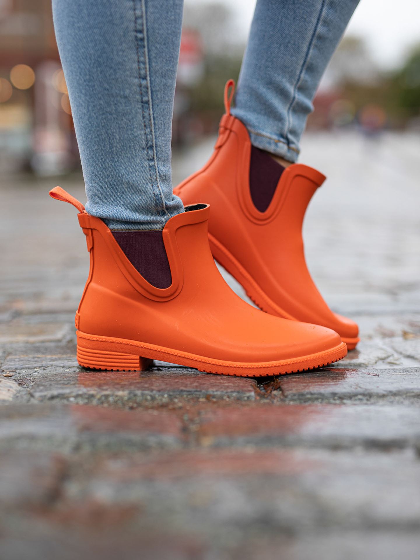 Dora Boot
