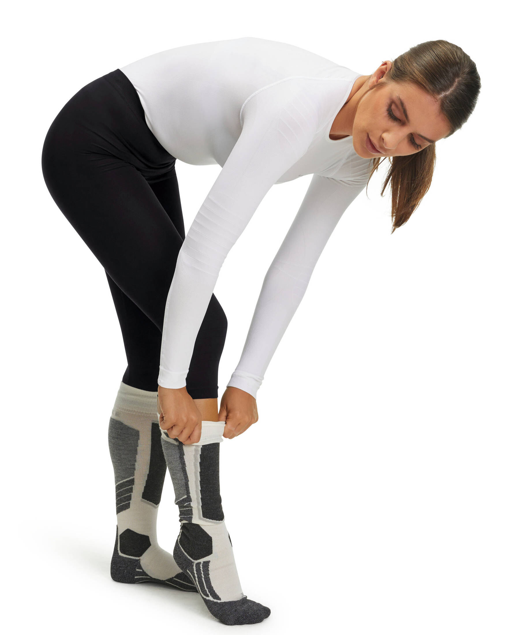 FALKE| Damen 3/4 Tights
