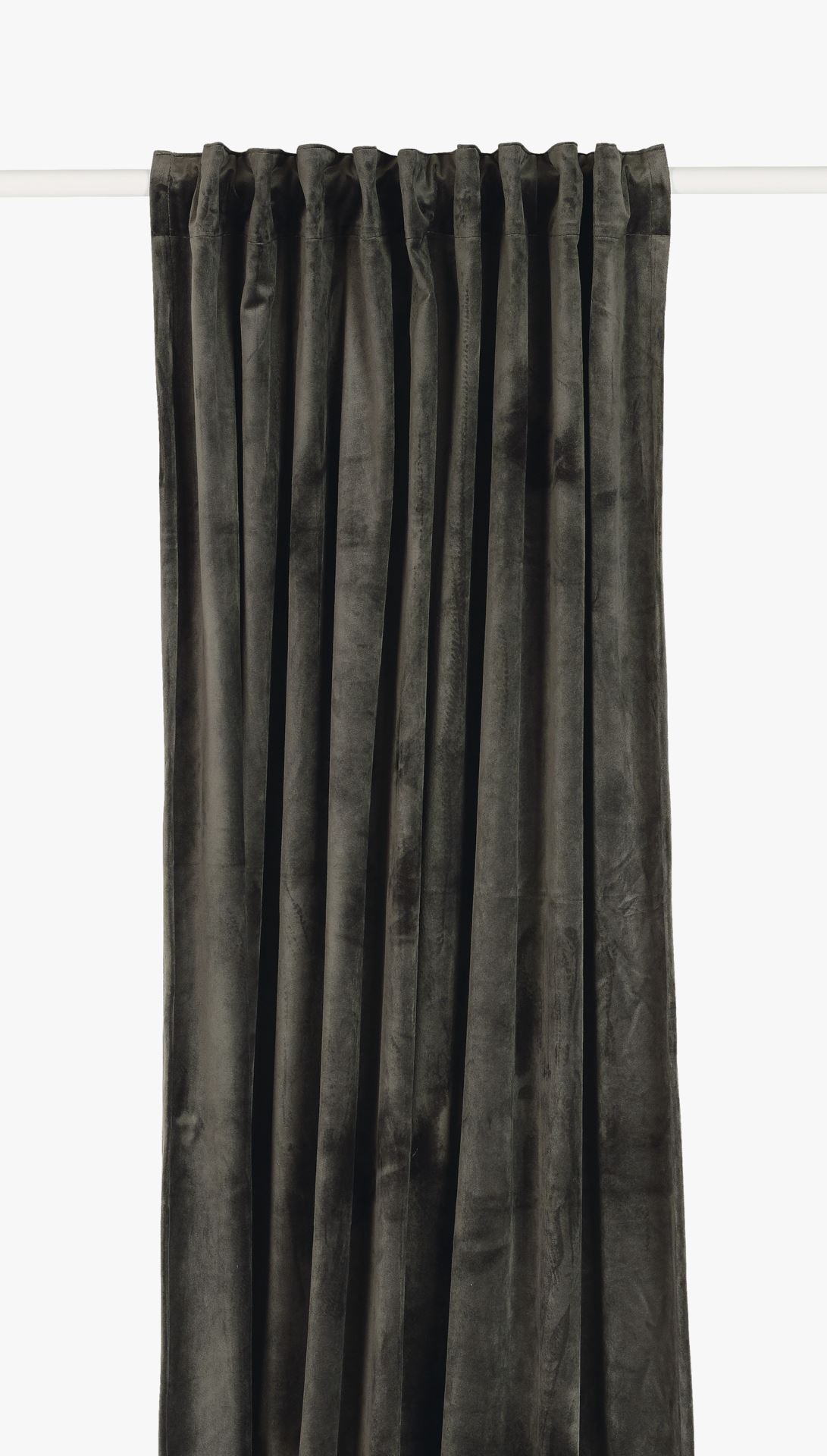 Gardin beige - 135x220 cm
