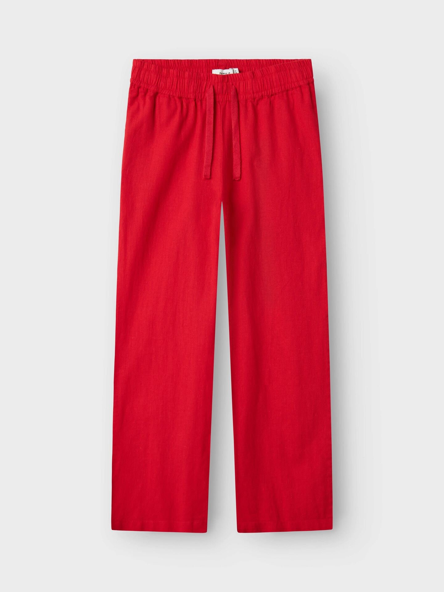 Falinnen Straight Pant