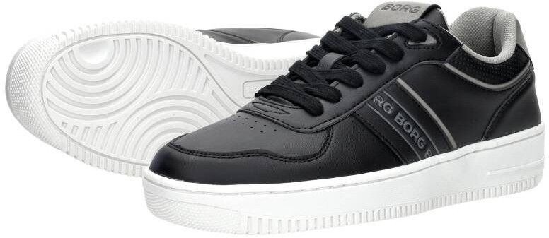 Bjorn Borg T2010 CLS M zwart
