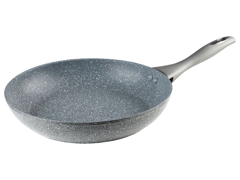 Aluminium pan 28cm