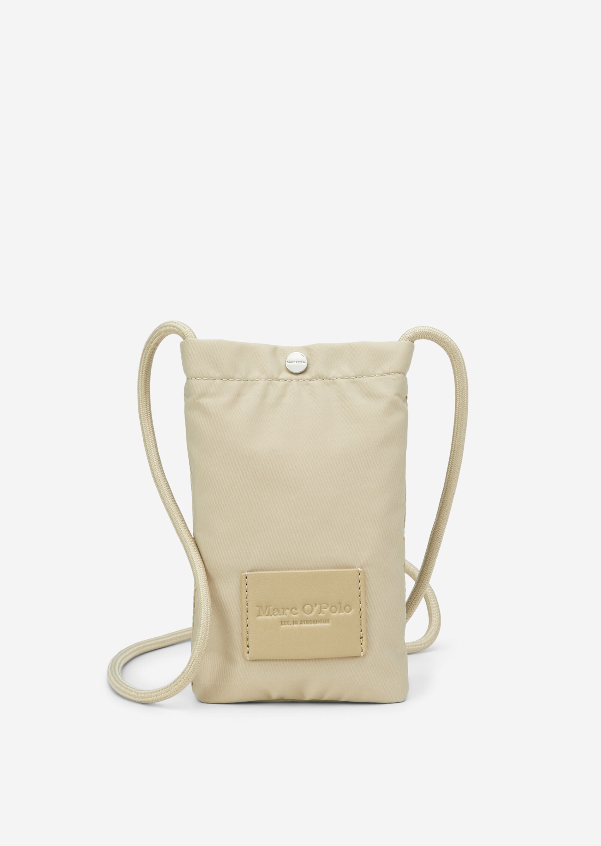 Smartphone-Bag aus recyceltem Material