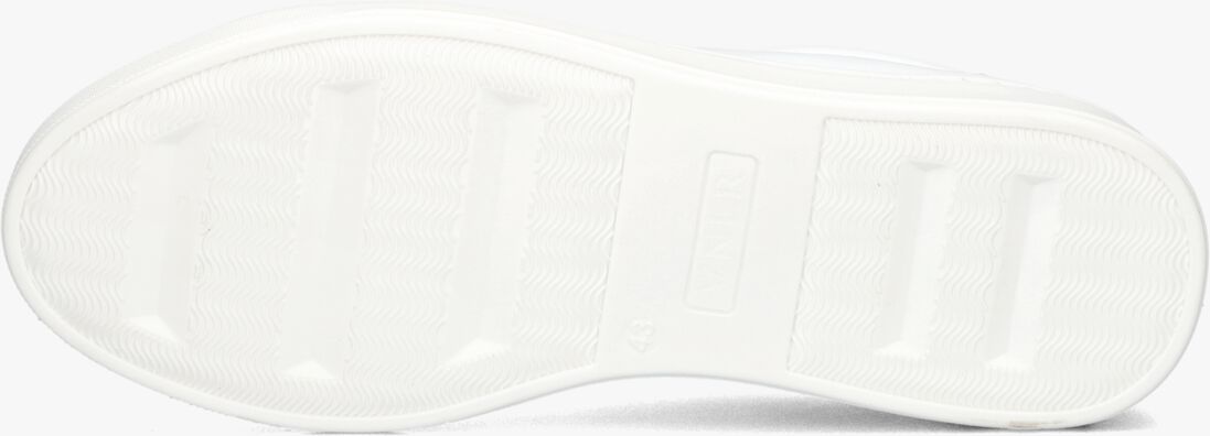 VAN LIER witte van lier lage sneakers 2417410