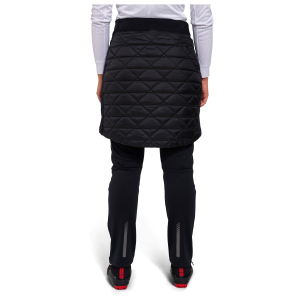 Swix - Women's Infinity Insulated Skirt - Pantalon de ski de fond