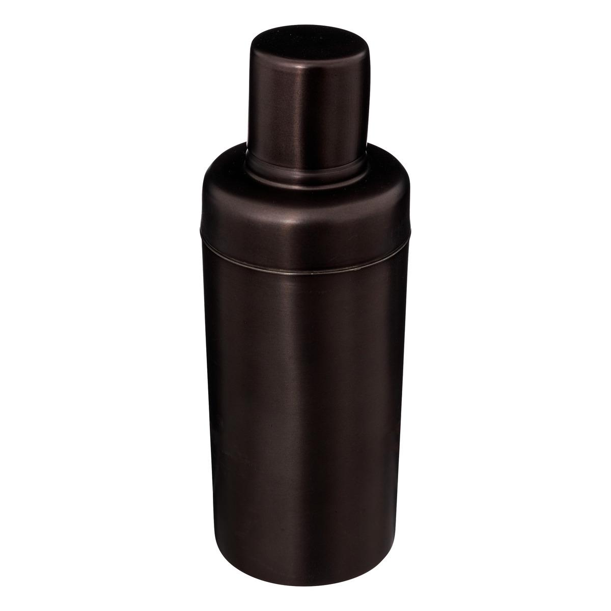 COFFRET COCKTAIL NOIR SUPPORT MANGUIER