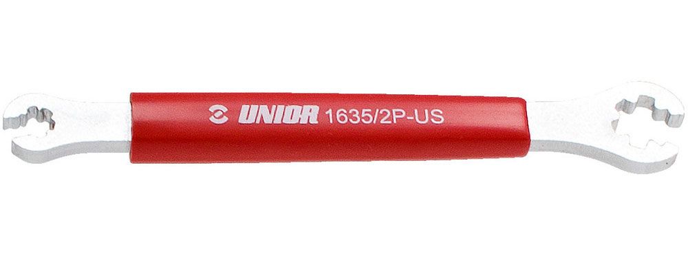 Unior Tools Speichenschlüssel 1635/2P-US Mavic Systemlaufräder kaufen | Bike-Discount