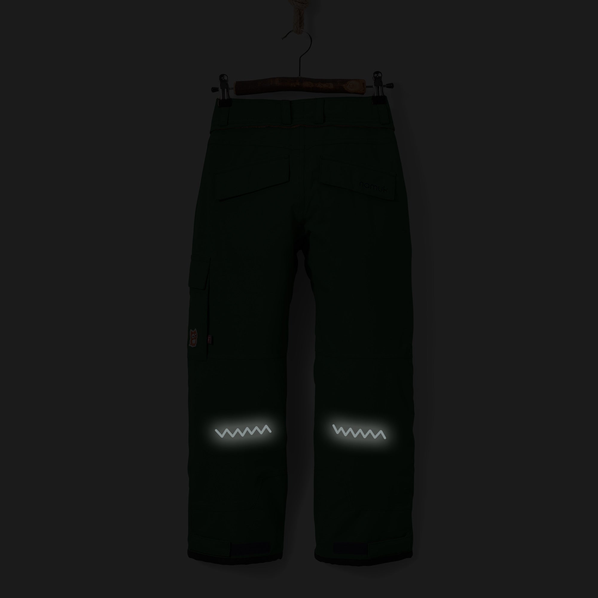 Crusade Skihose