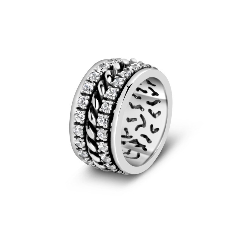 Bague Bella