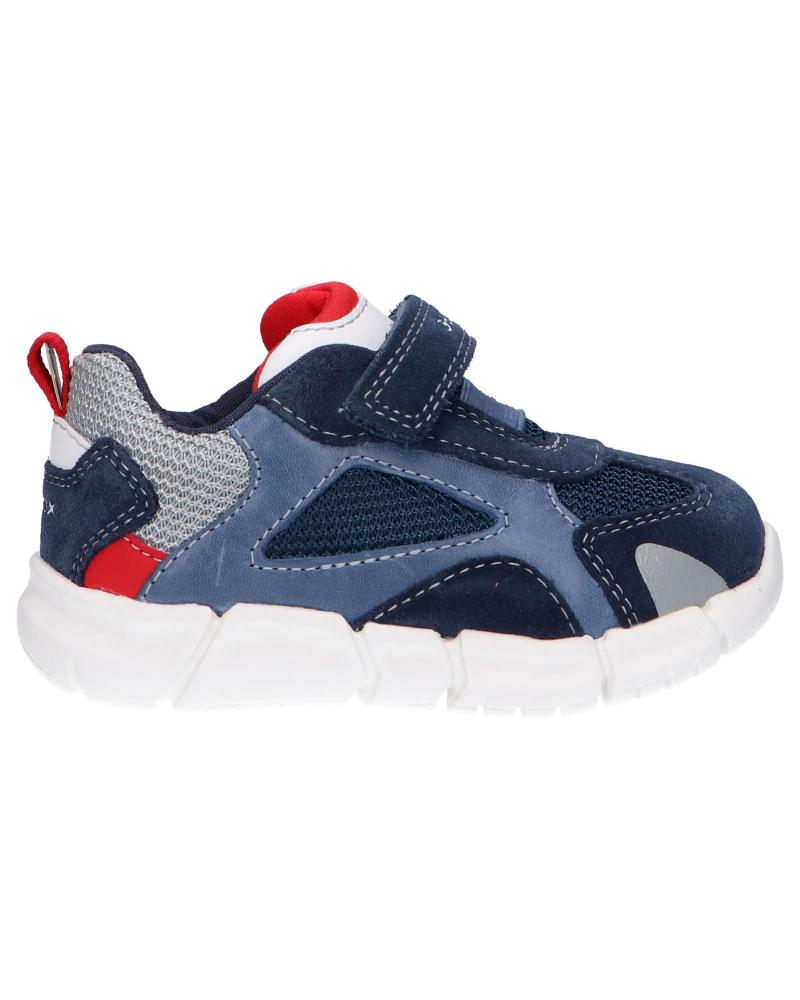 Deportivas Geox B152ta 02214 B Flexyper