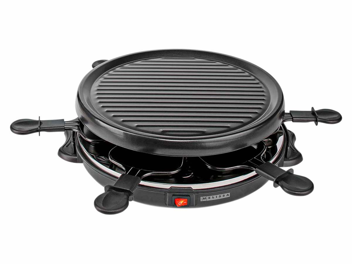 Melissa 16300032 raclette