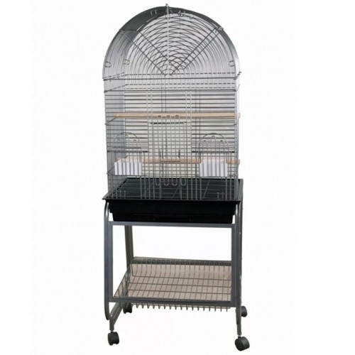 Gaiola para papagaio Villa Nova Silverstone