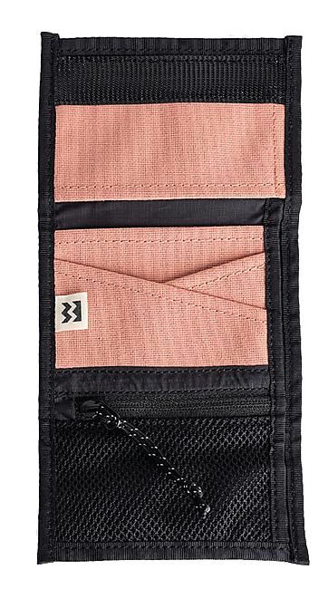 MERO MERO - PORTEFEUILLE YALETOWN WALLET