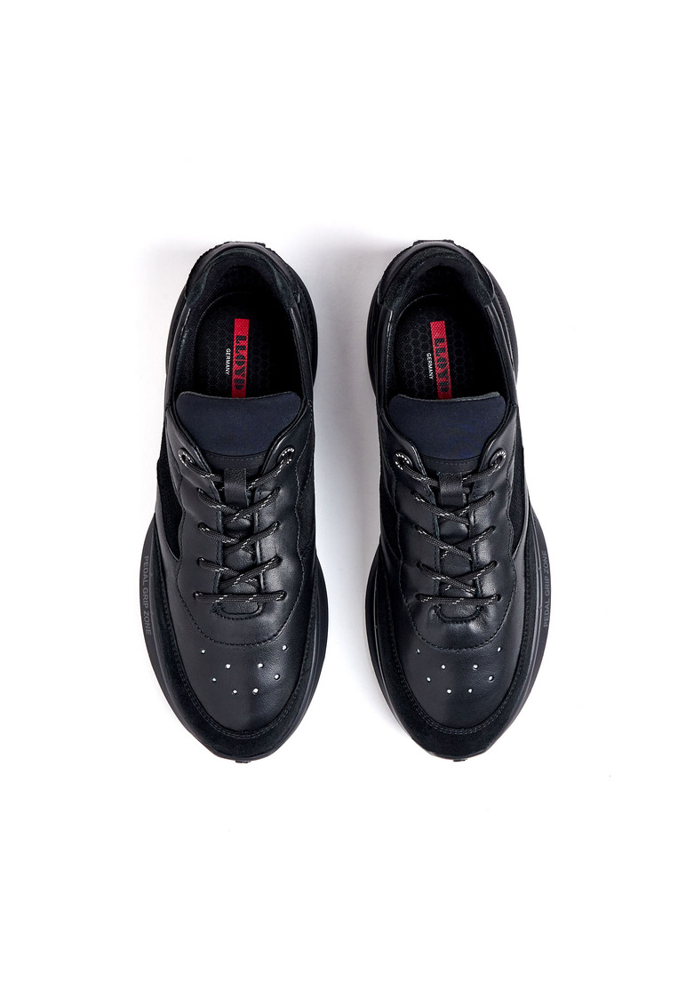 SNEAKER Schwarz