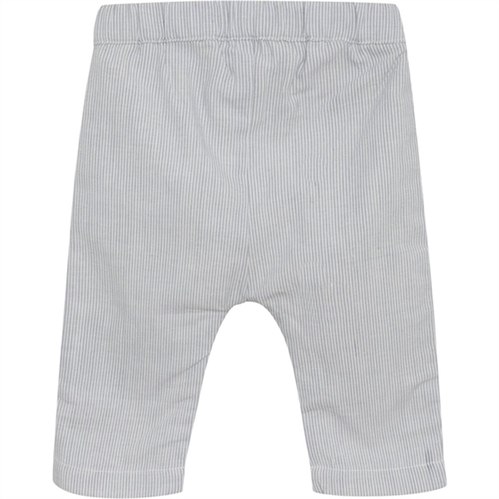 Køb Huttelihut Woven Stripe Citadel Bukser m. Foer