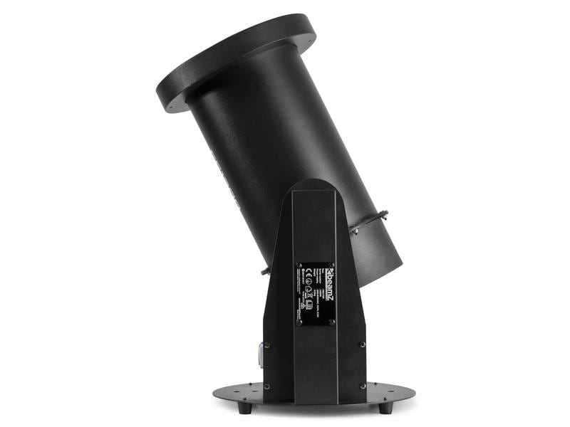 BeamZ Pro Konfettiwerfer CC1200 Konfetti Launcher