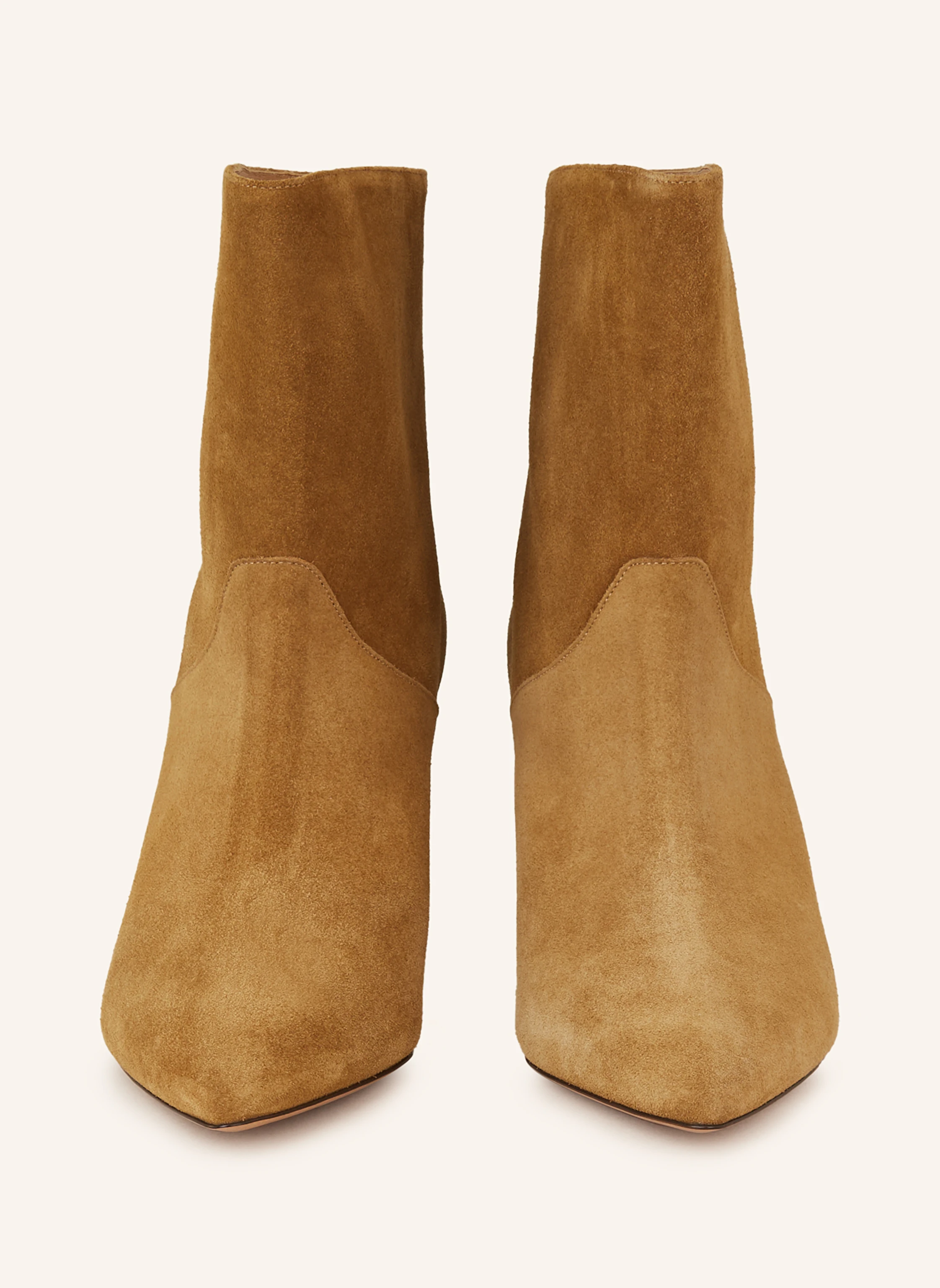 ISABEL MARANT Stiefeletten LOLINE