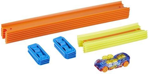 Hot Wheels Track Builder GVG13 speelgoedvoertuig