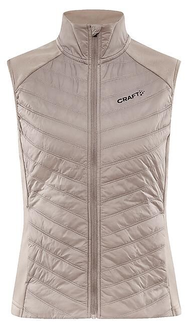 CRAFT - VESTE SANS MANCHES ADV ESSENCE WARM VEST W