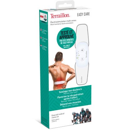 Terraillon Easy Care<br>1 Stück