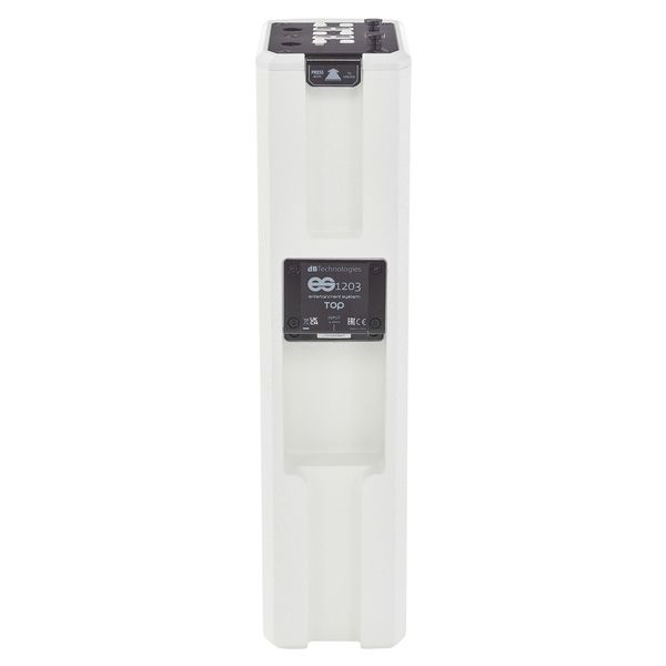 dB Technologies es1203 WH
