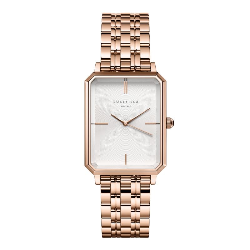 Montre Rosefield Femme 