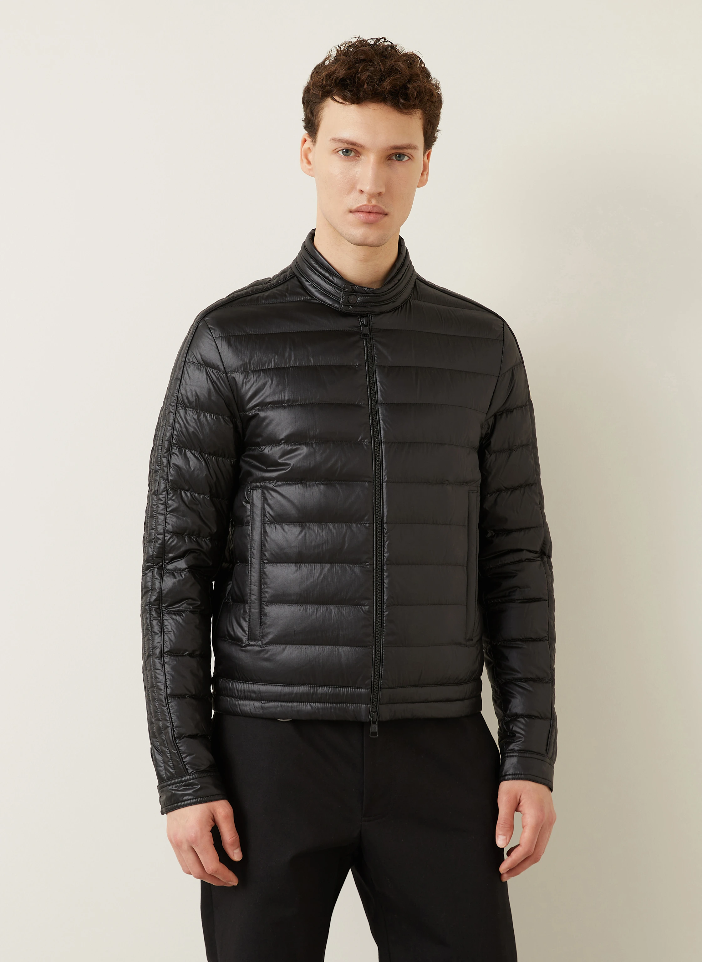 MONCLER Daunenjacke JACOBUS