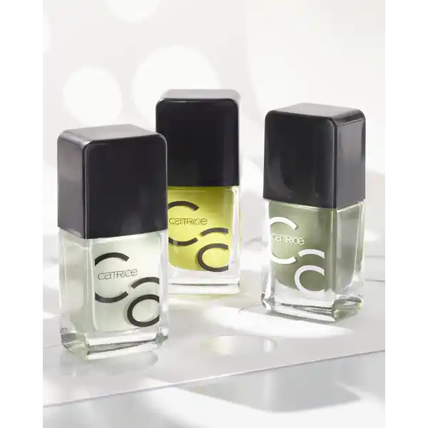 Iconails Gel Lacquer 140 Vive l'Amour