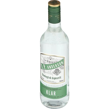 Akvavit øko