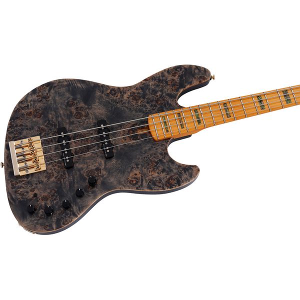 Marcus Miller V10-4 TBK