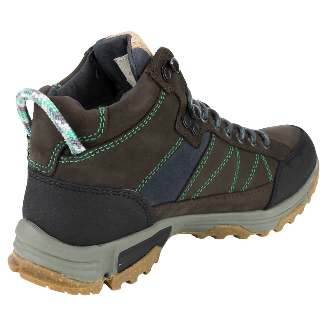 Doghammer Guide Pro WP Wanderschuhe Damen gris madl