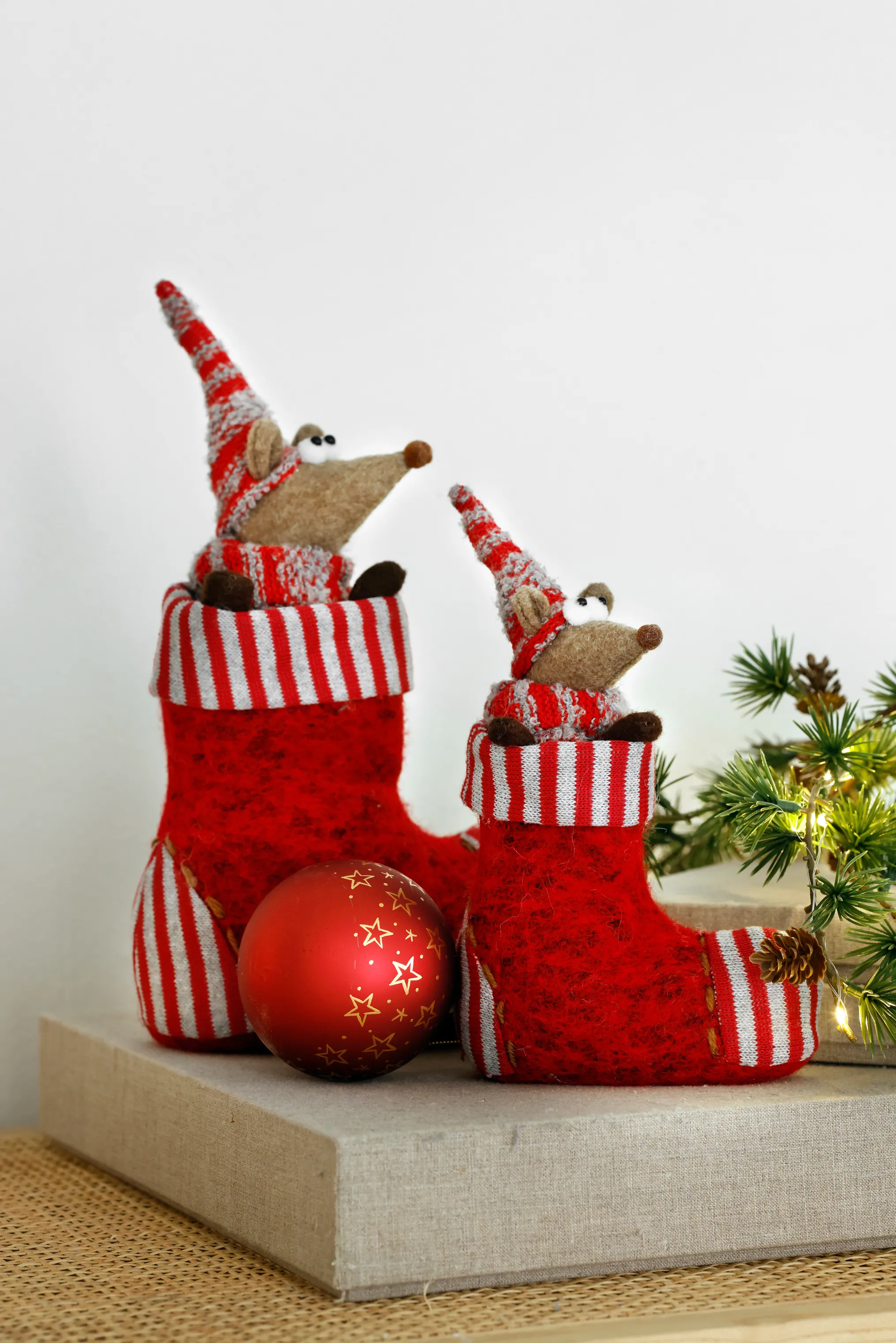 Casa Christmas Julemus