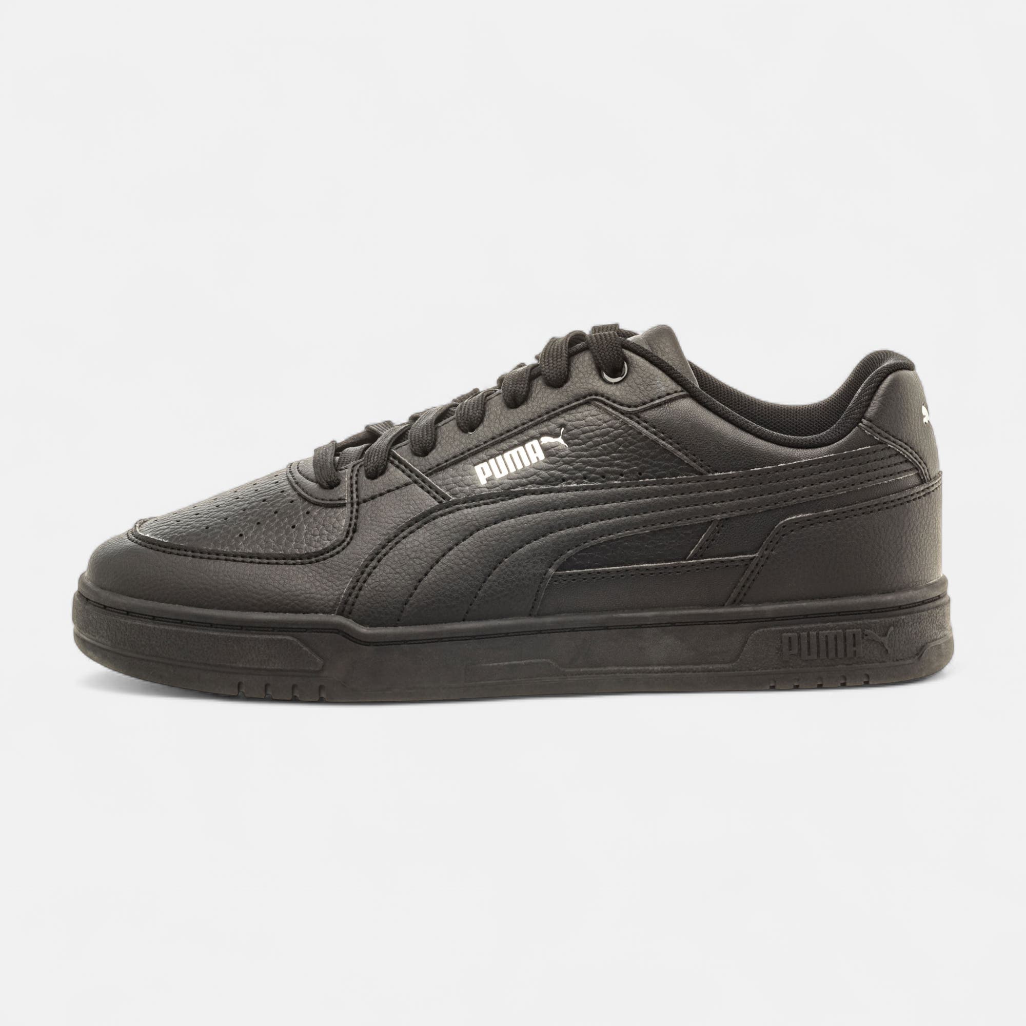 Baskets Homme noir