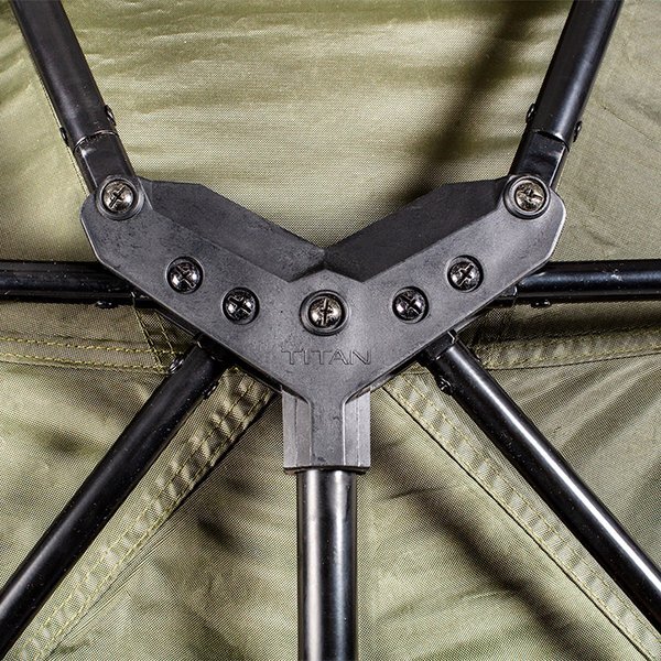 Bivvy Nash Titan Hide XL 2024