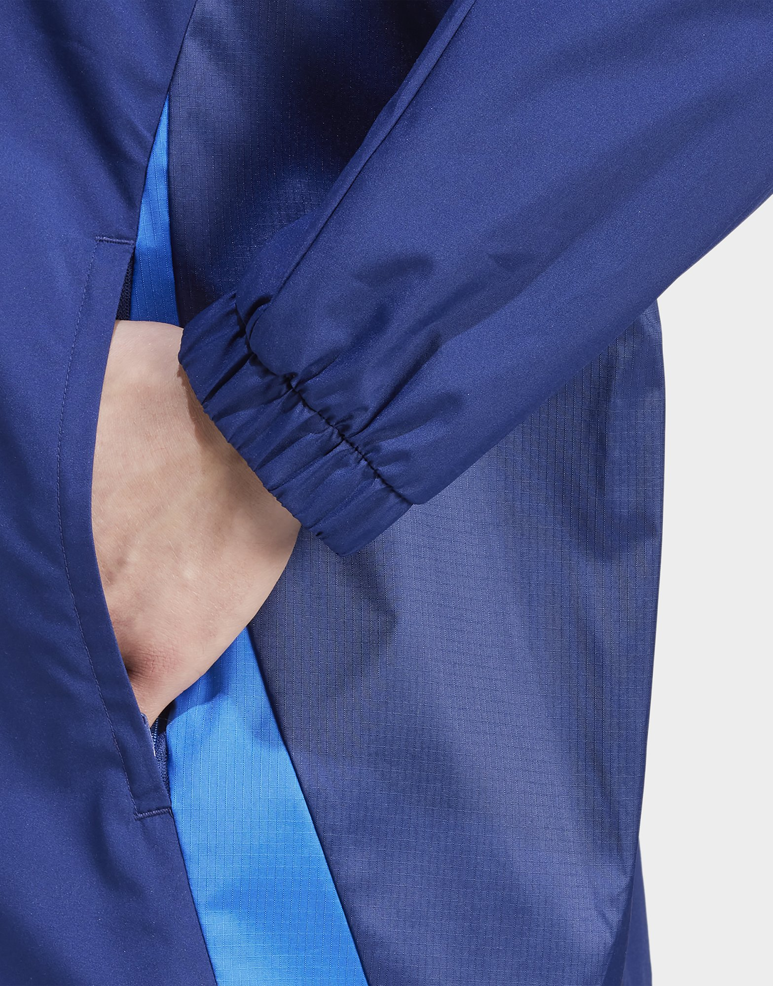 adidas Veste tout temps Italie Tiro 24 Competition