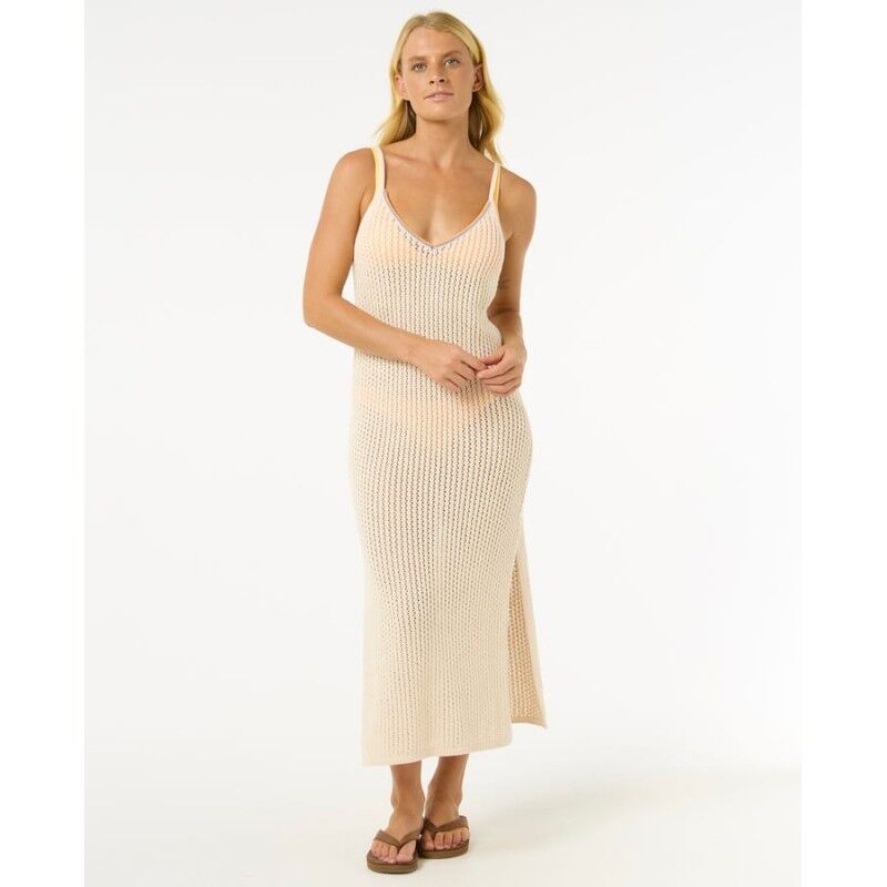 Cala Vadella Crochet - Robe femme