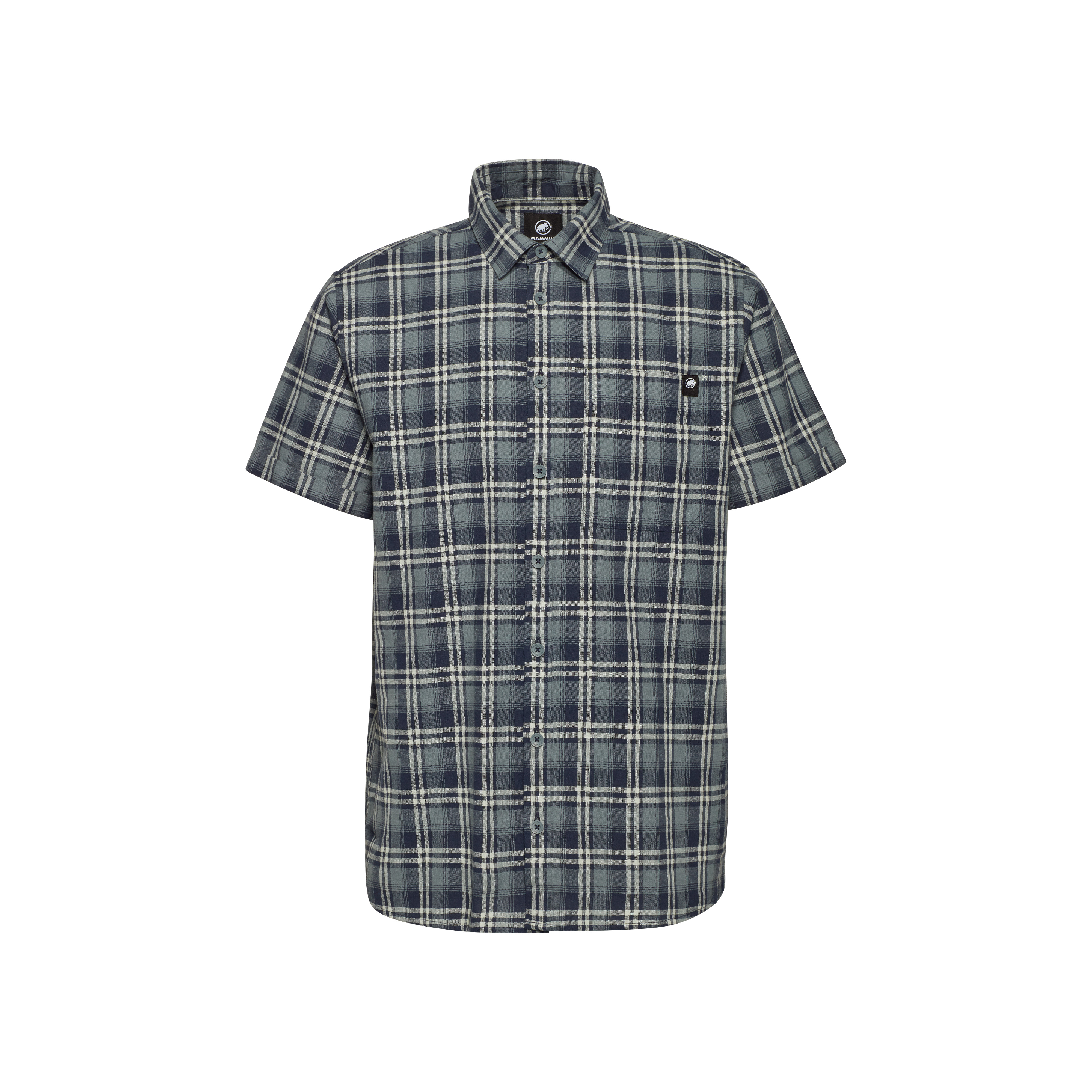 Trovat Summer Shirt Men