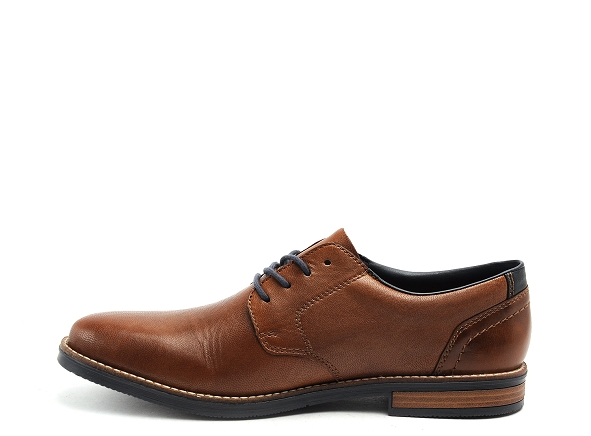 Rieker basses homme 13516 marron