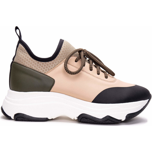 Nae Vegan Shoes - Edda_Beige Beige