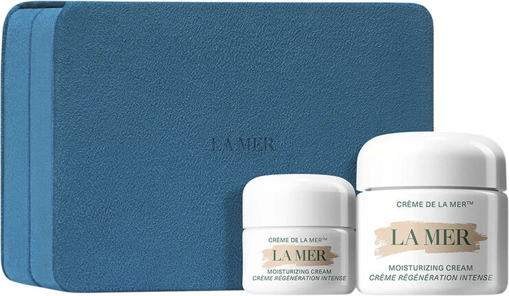 La Mer THE CRÈME DE LA MER DUET
