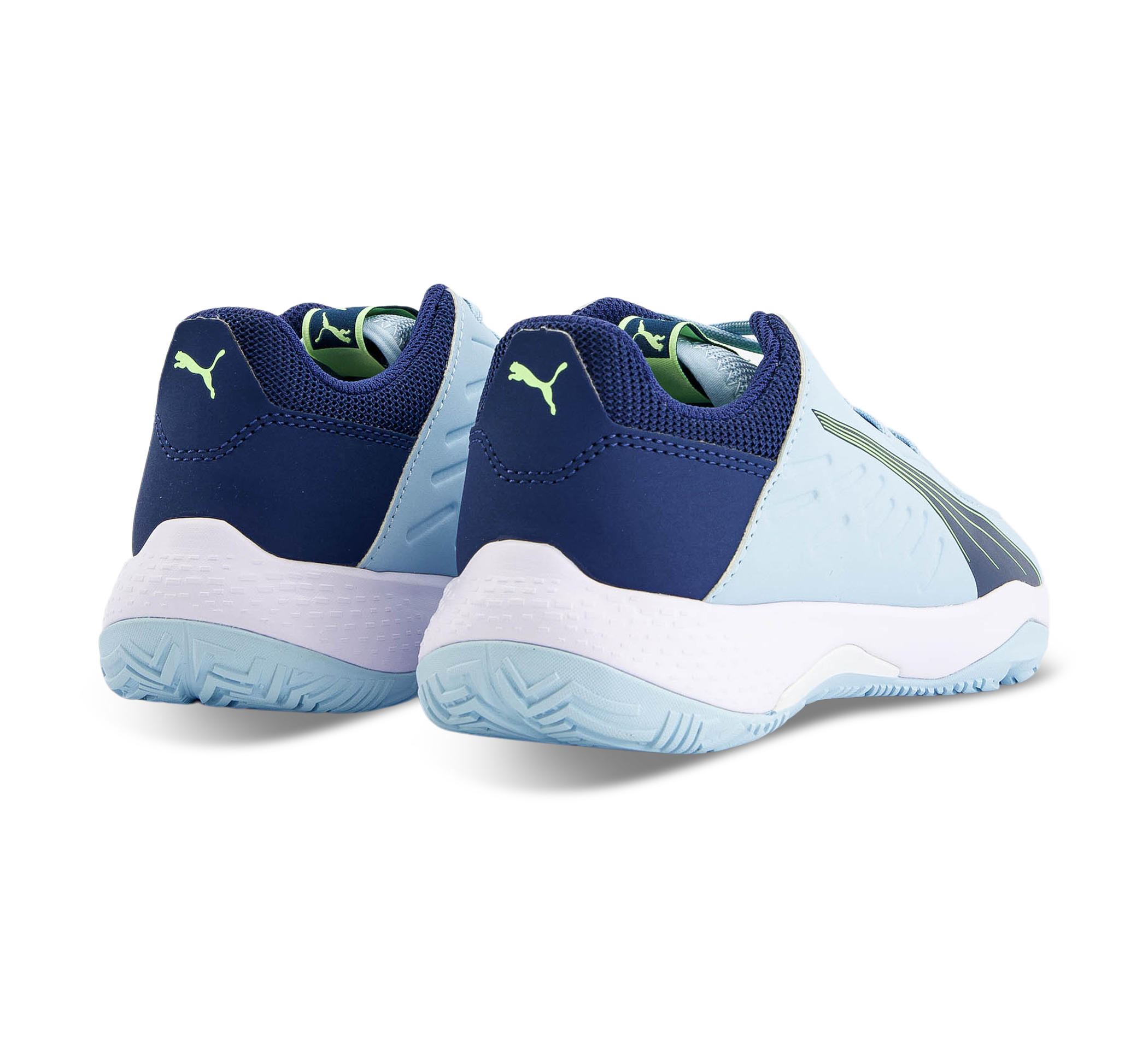 Puma Monarch