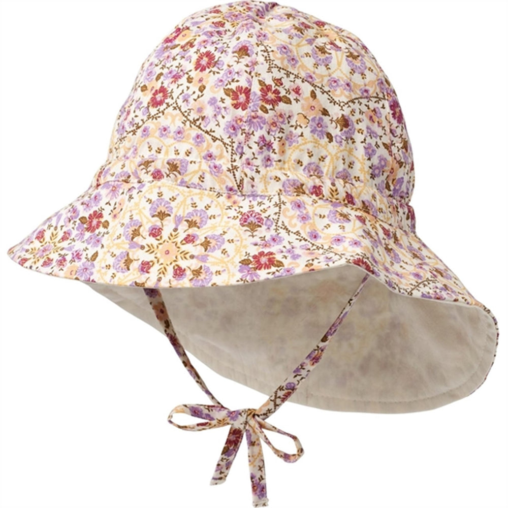 Carousels And Flowers Solhat Chloè - Wheat