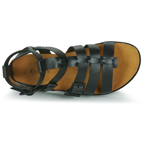 Kickers - KICK ALEXA - Noir