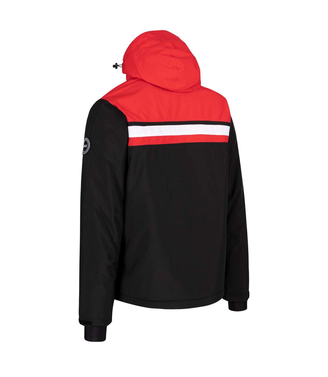 Trespass - Blouson de ski VAUGHN - Homme (Noir) - UTTP6106