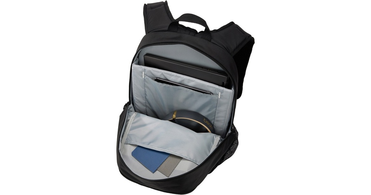 Case LogicJaunt Backpack rugzak  (Zwart)