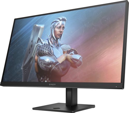 HP Omen 27 - Full HD Gaming Monitor - 165hz - 27 inch