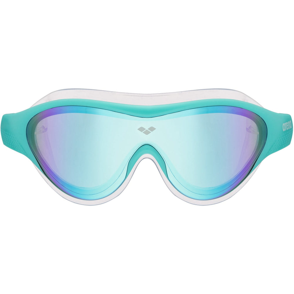 Køb Arena Blue Water Violet The One Mask Jr Mr