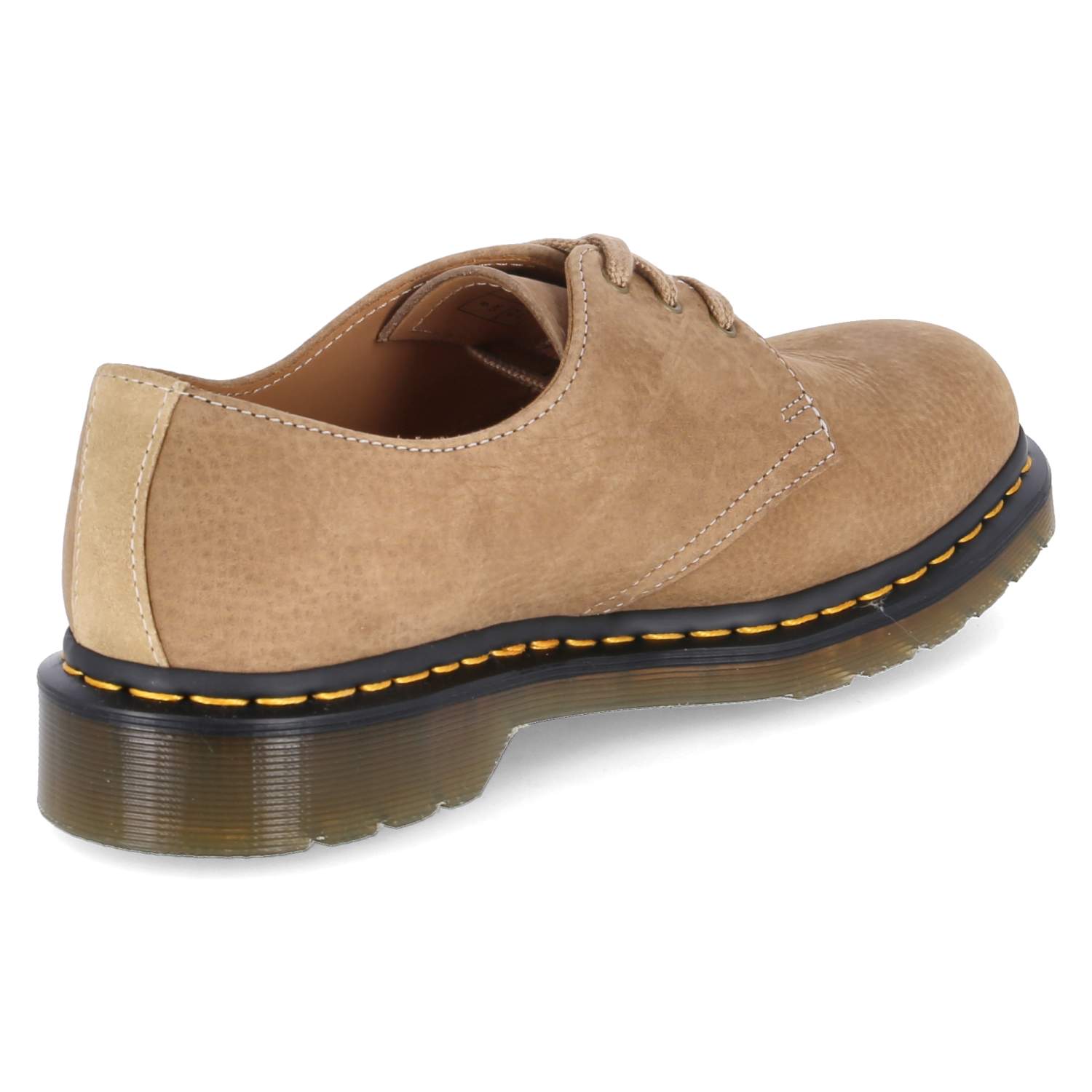 Dr. Martens Halbschuhe 1461 - savannah tan