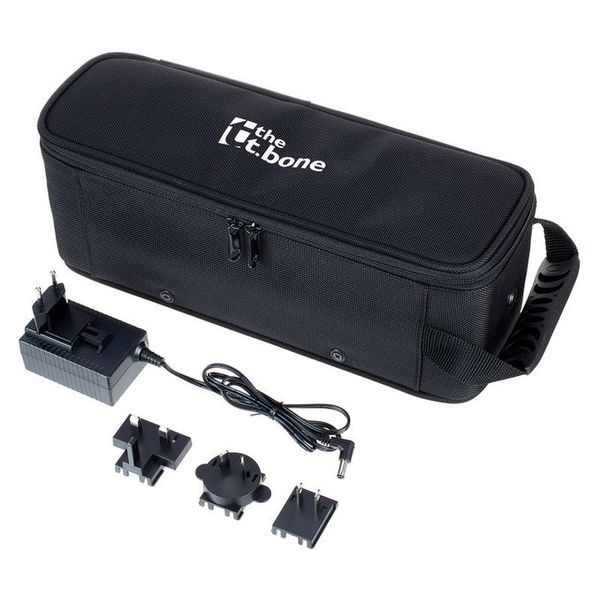 the t.bone Tour Guide Mini C12
