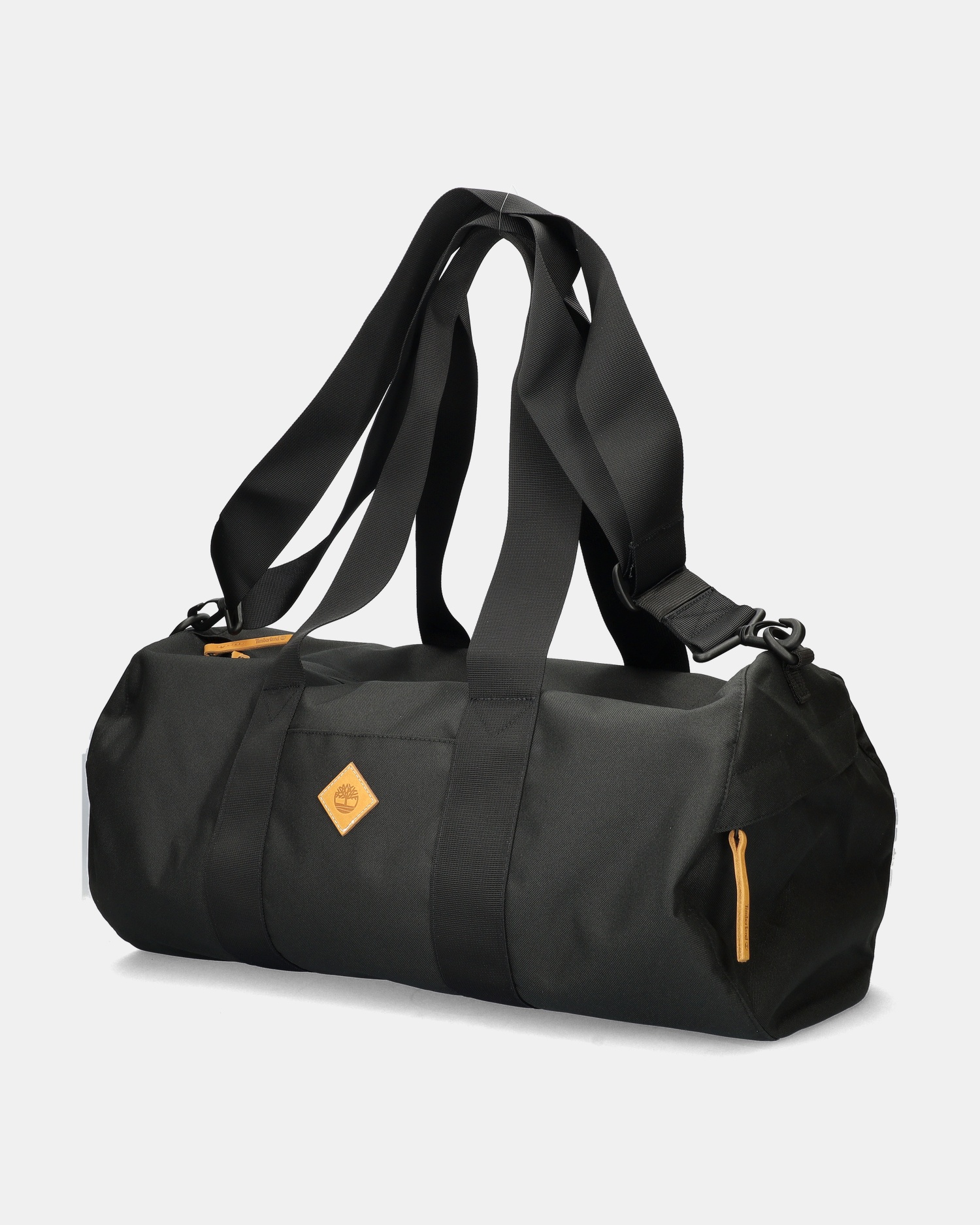 Timberland Duffel Schoudertas  - zwart